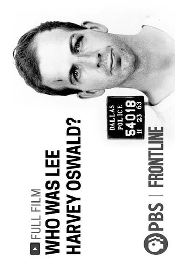 Who Was Lee Harvey Oswald? Who Was Lee Harvey Oswald?