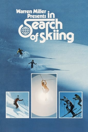 Poster för In Search of Skiing