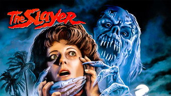 #22 The Slayer