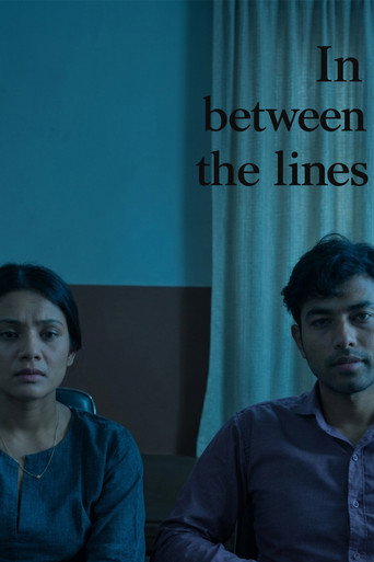 In Between the Lines