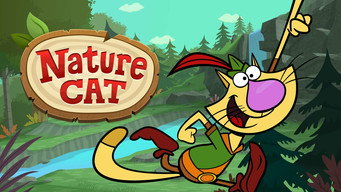 #16 Nature Cat