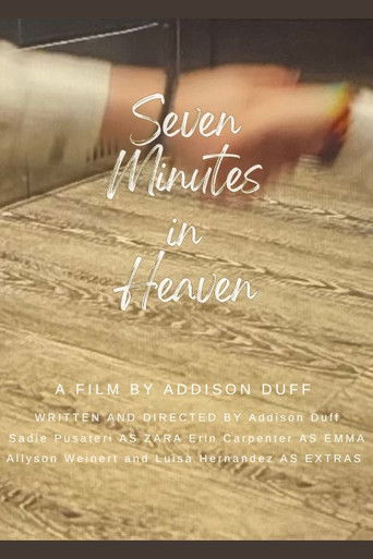 Seven Minutes in Heaven