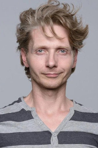 Miloš Kusenda — 2