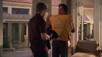 Episódio O Dia Depois de Amanhã da série O.C.: Um Estranho no Paraíso
