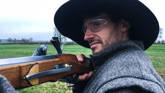 Britain's Lost Battlefields with Rob Bell (2020)