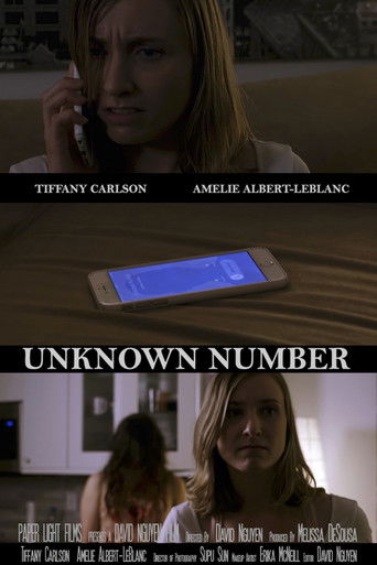Unknown Number (2016)