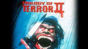 Cena 2 de Trilogia do Terror 2