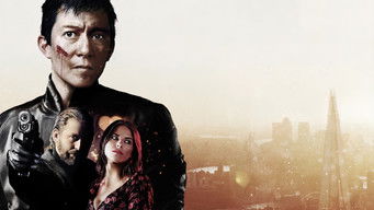 Galeria 4 - El Cambio (Safeguard)