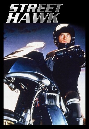 Street Hawk: Season 1