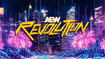 #15 AEW Revolution 2026