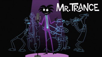 #4 Mr. Trance
