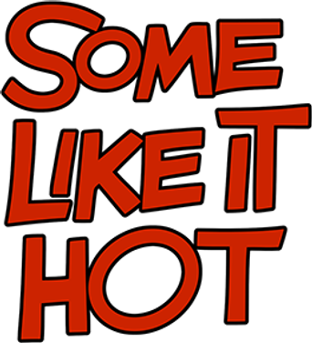 صورة من Some Like It Hot