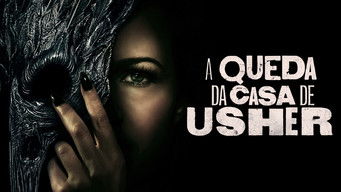 Cena de A Queda da Casa de Usher