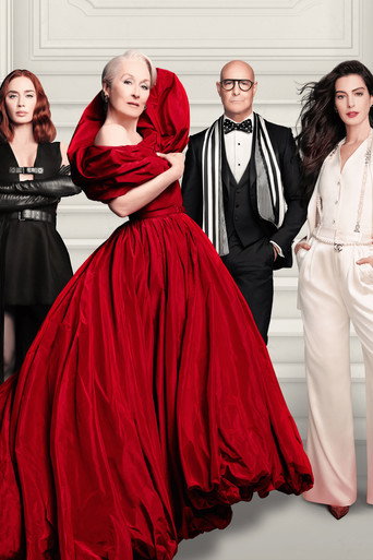 The Devil Wears Prada 2