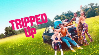 #13 Tripped Up