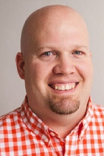 Andy Henderson headshot