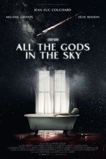 All the Gods in the Sky image