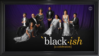 black-ish: A Celebration – An ABC News Special – Szenenbild