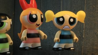 Episódio Episódio 16 da série Frango Robô