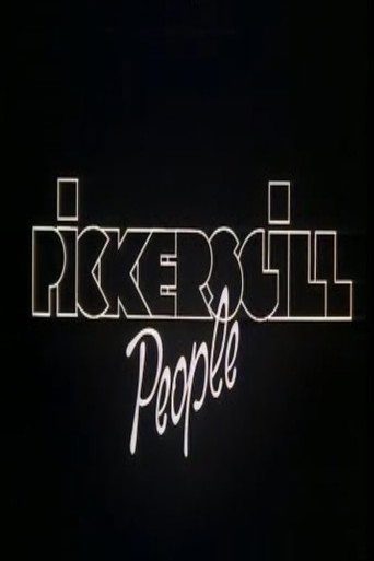 Pickersgill People