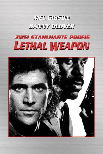 Zwei stahlharte Profis - Lethal Weapon (1987)