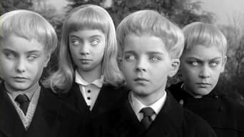 Children of the Damned (1964)