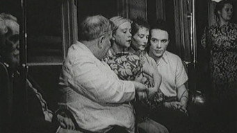 The New Moscow (1938)