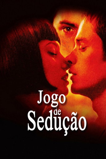 Pôster de Jogo de Sedução
