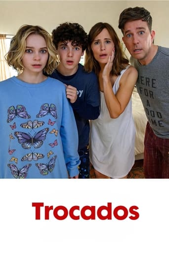 Trocados Torrent (2023) Dual Áudio 5.1 WEB-DL 1080p