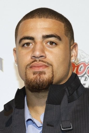 Jared Odrick