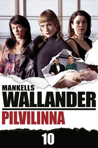 Wallander: Pilvilinna