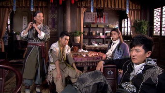 Episode 8 — Episode 8