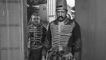 #10 The Hussars