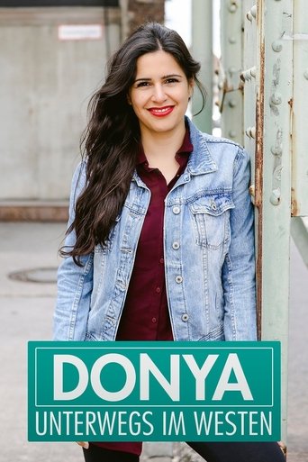Donya – Unterwegs im Westen: Season 1