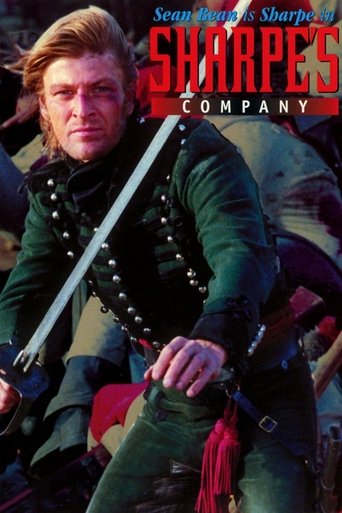 Sharpe's Company (1994)