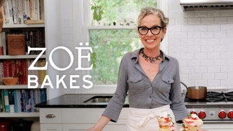 Zoe Bakes (2022- )