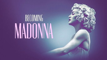 #5 Becoming Madonna