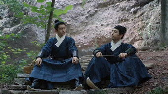 Episode 20 — Episode 20