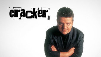 #4 Cracker
