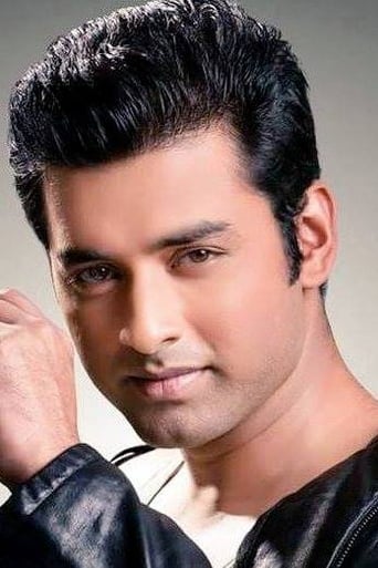 Image of Ankush Hazra