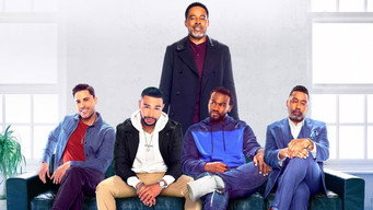 Bad Dad Rehab: The Next Session (2021)