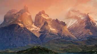 #6 Magical Andes