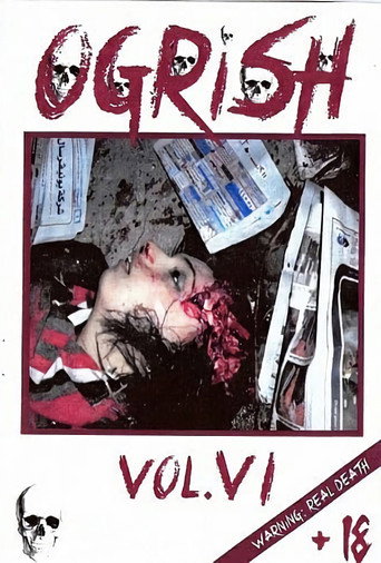OGRISH Vol. VI galeri 3