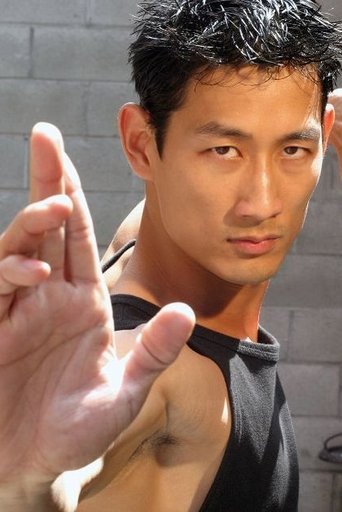 Image of Ilram Choi