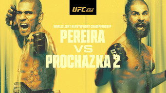 UFC 303: Pereira vs. Prochazka 2 (2024)