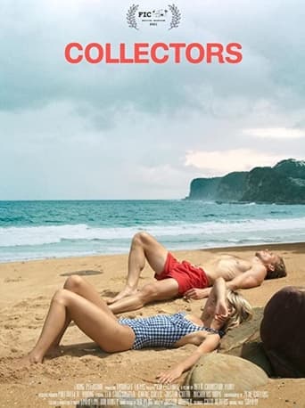 Poster of Collectors