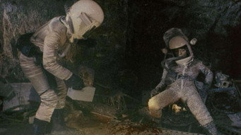 #6 Horror Planet