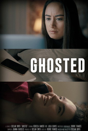 Ghosted