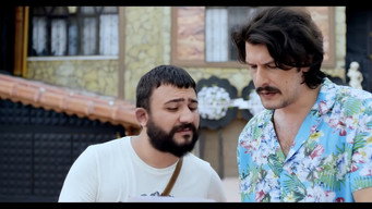 Vay Babam Vay (2021)