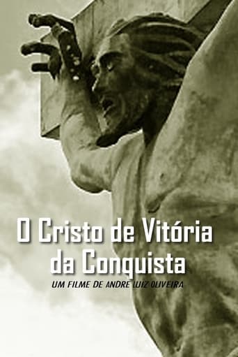 Poster för O Cristo de Vitória da Conquista